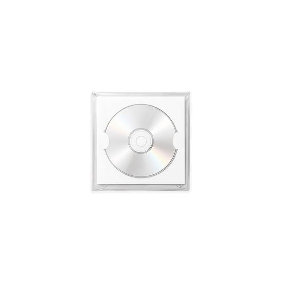 &TEAM - MARK ON ME (MINI CD-R VER)
