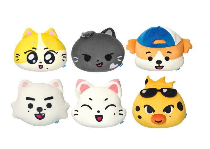 ENHYPEN - ENCHIN Face Cushion