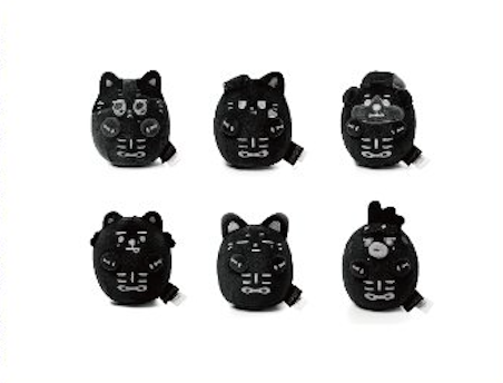 ENHYPEN - ENCHIN stress ball