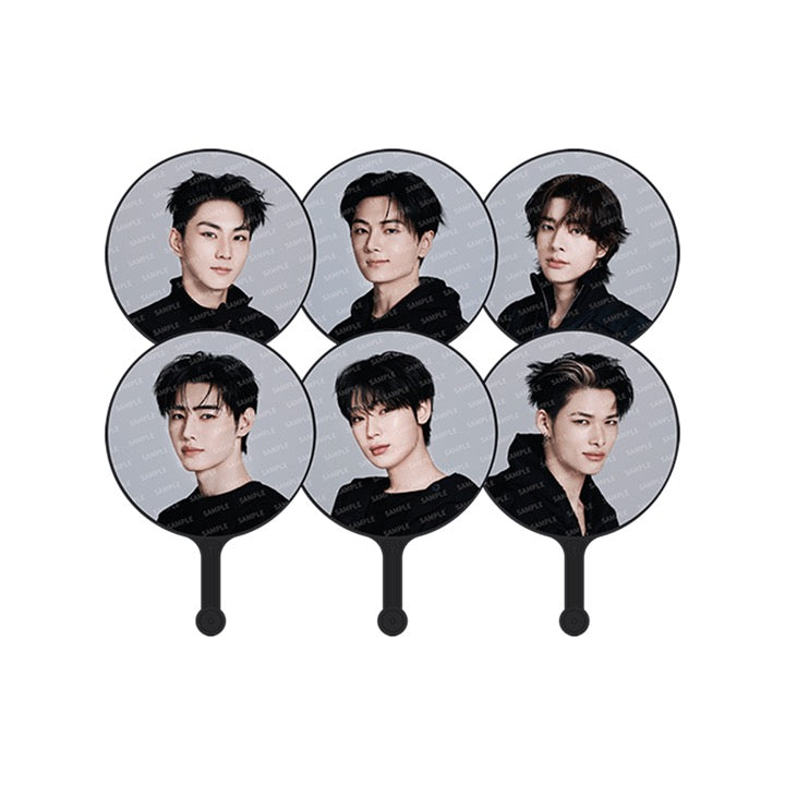 ENHYPEN BLOOD SAGA image picket