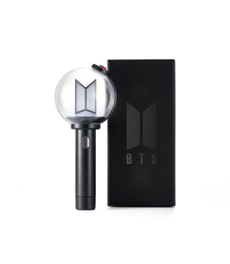 BTS - LIGHT STICK OFFICIEL VER.4