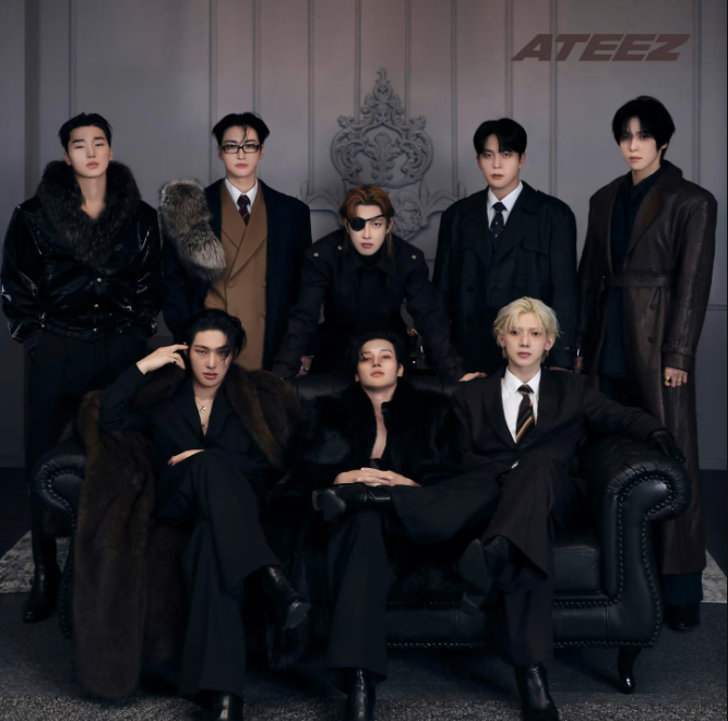 ATEEZ