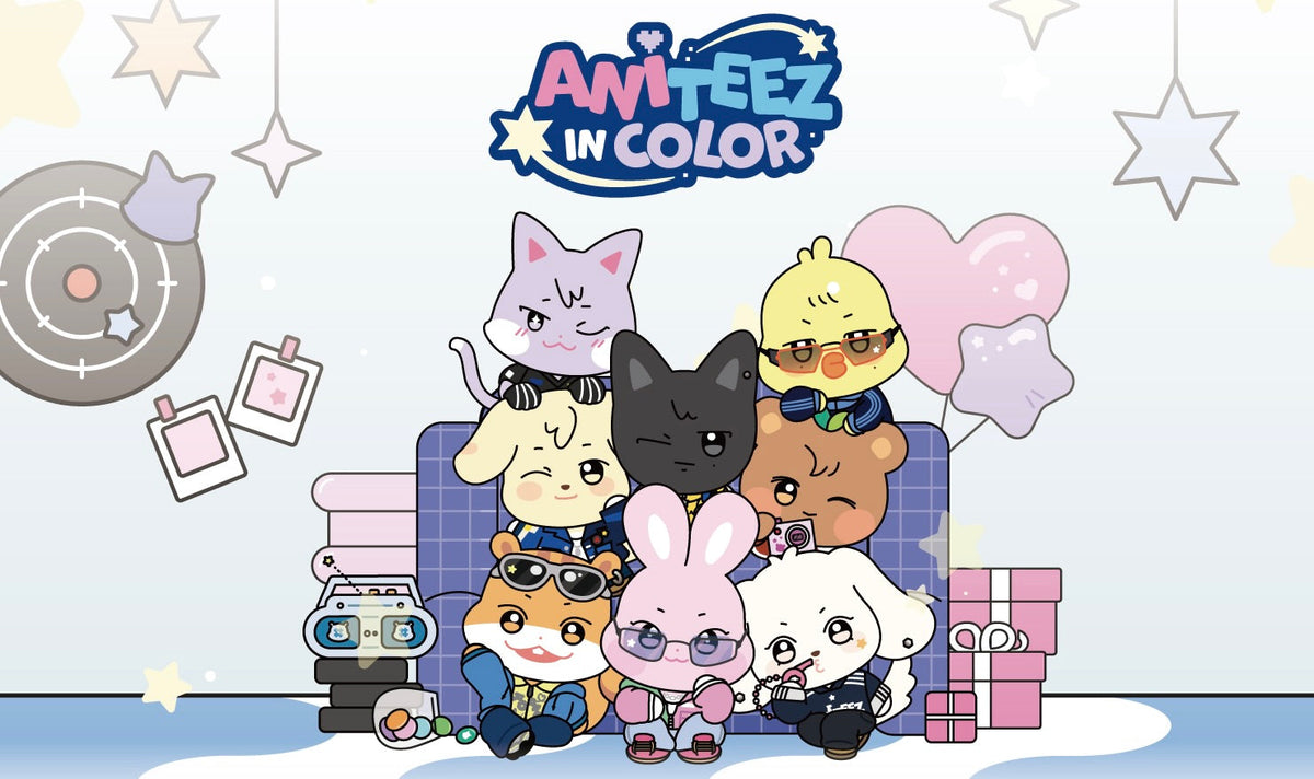 ANITEEZ