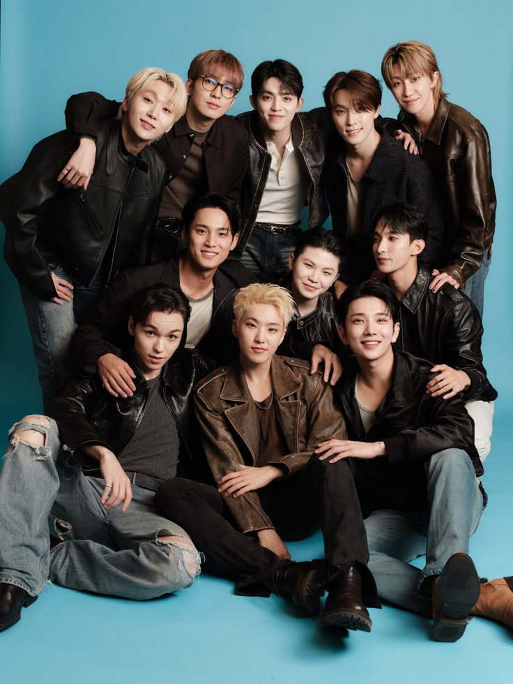 SEVENTEEN