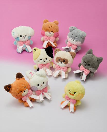 ZEROBASEONE zeroni MEDIUM PLUSH HOME PARTY