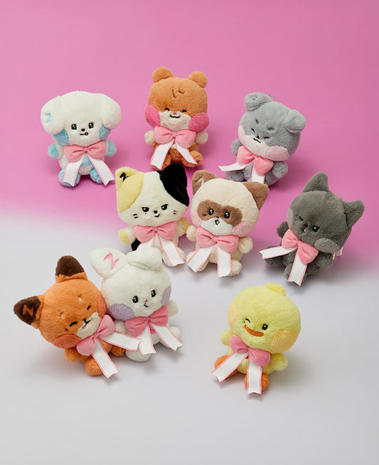 ZEROBASEONE zeroni MEDIUM PLUSH HOME PARTY
