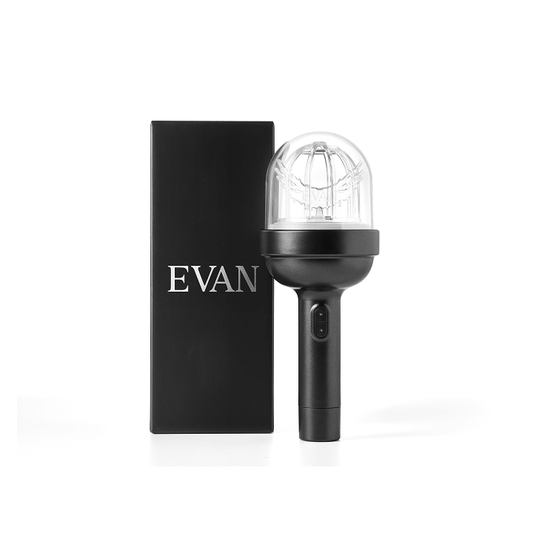 EVAN (Heeseung) - Official Lightstick