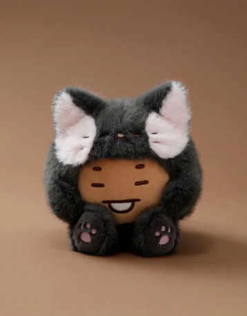 BTS - BT21 Baby More Fluffy Plush