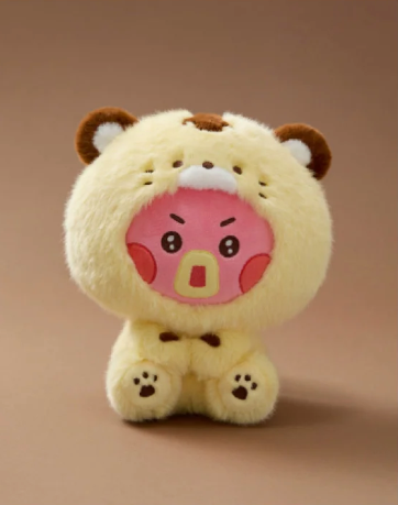 BTS - BT21 Baby More Fluffy Plush