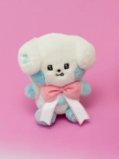 ZEROBASEONE zeroni MEDIUM PLUSH HOME PARTY