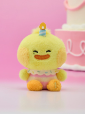 ZEROBASEONE zeroni mini PLUSH HOME PARTY