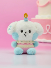 ZEROBASEONE zeroni mini PLUSH HOME PARTY