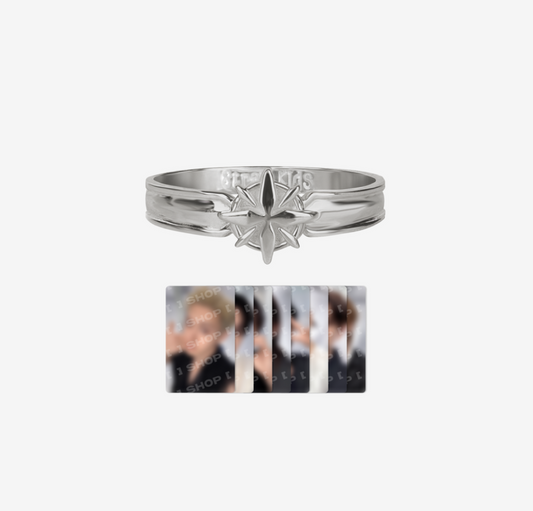 STRAY KIDS [RUN IT] - BAGUE