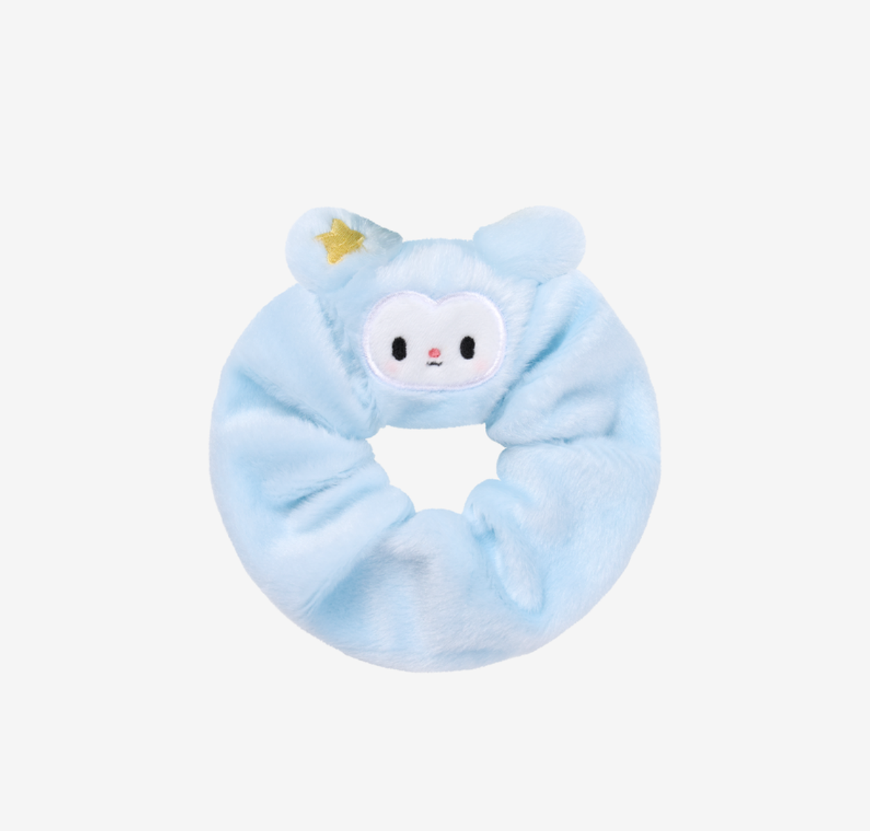 STRAY KIDS [RUN IT] - TASY SCRUNCHIE