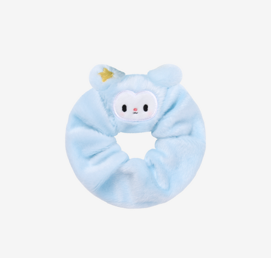 STRAY KIDS [RUN IT] - TASY SCRUNCHIE