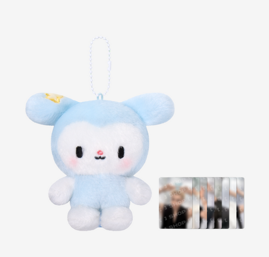 STRAY KIDS [RUN IT] - TASY PLUSH BABY Ver.