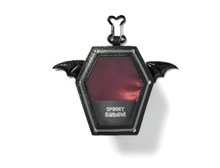 ENHYPEN - ENCHIN Pouch bag keyring