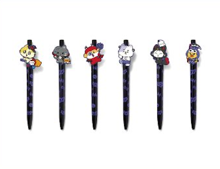 ENHYPEN - SPOOKY ENCHIN Pen