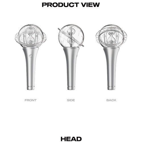 ATEEZ - LIGHT STICK ver.3