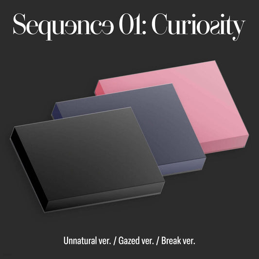 AND2BLE - [Sequence 01: Curiosity]