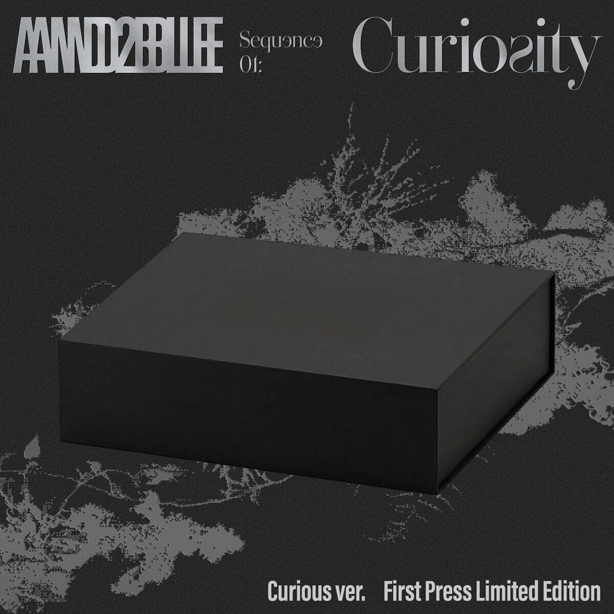 AND2BLE - [Sequence 01: Curiosity][Curious ver.] (version limitée)