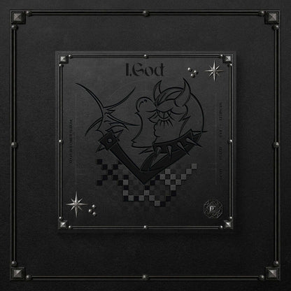 XLOV - I,GOD