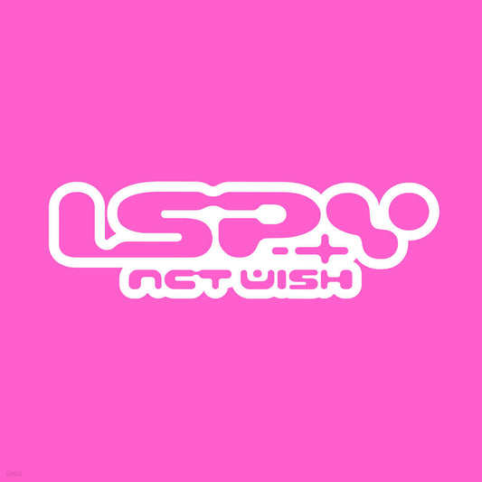 NCT WISH - I SPY (Deluxe Book ver.)