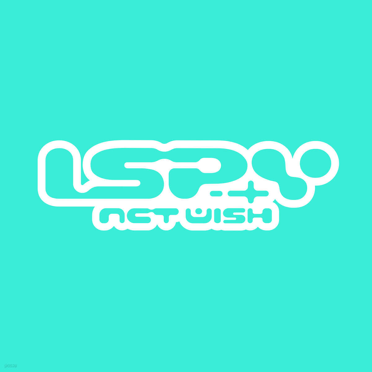 NCT WISH - I SPY (Acrylic Stand Ver.)