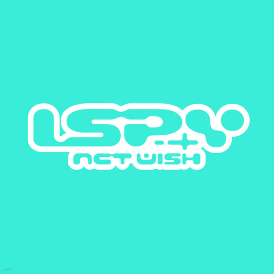 NCT WISH - I SPY (Acrylic Stand Ver.)