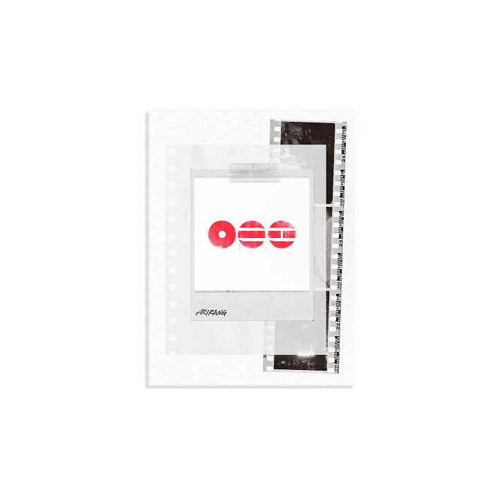 BTS - ARIRANG (Weverse Albums version)