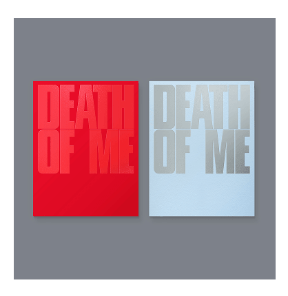 EVAN - DEATH OF ME