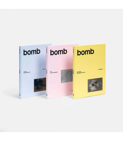 ILLIT - bomb