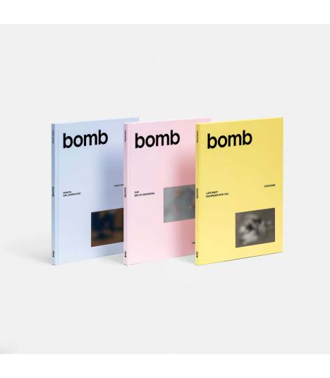 ILLIT - bomb