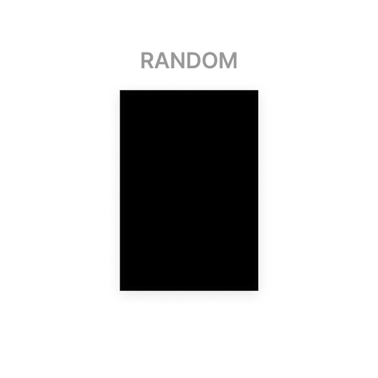 KATSEYE - WILL version membre avec bonus de précommande Weverse