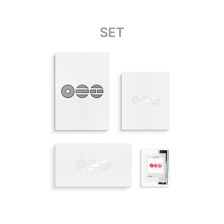 [SET] BTS - ARIRANG WEVERSE preorder set avec bonus de précommande