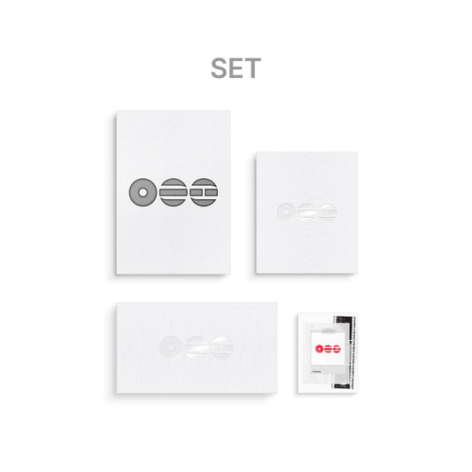 [SET] BTS - ARIRANG WEVERSE preorder set avec bonus de précommande