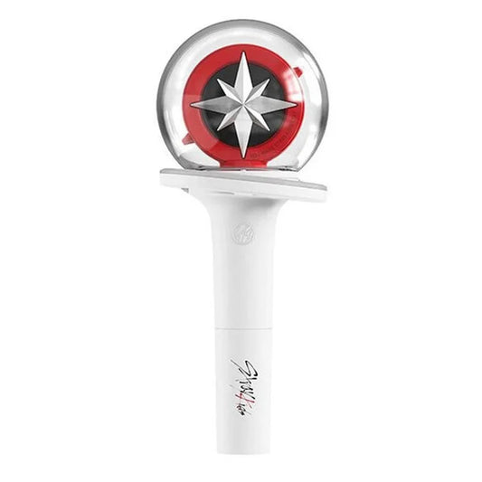 STRAY KIDS - OFFICIAL LIGHTSTICK Ver.2