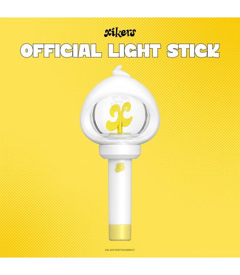 xikers - OFFICIAL LIGHTSTICK